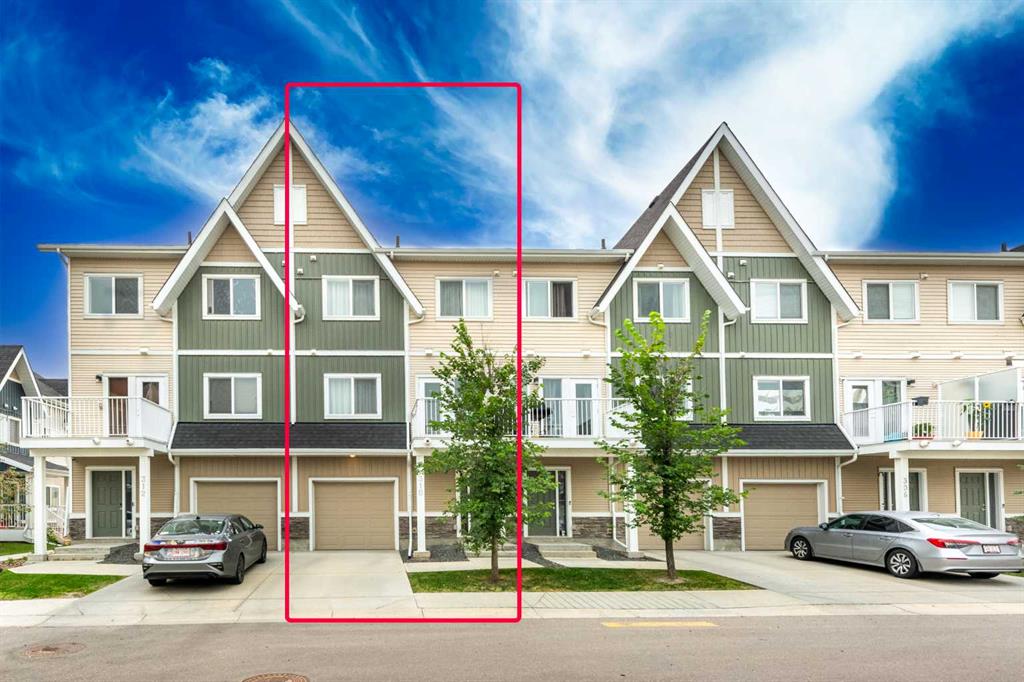 32 Red Embers Parade, Calgary, MLS® # A2254181