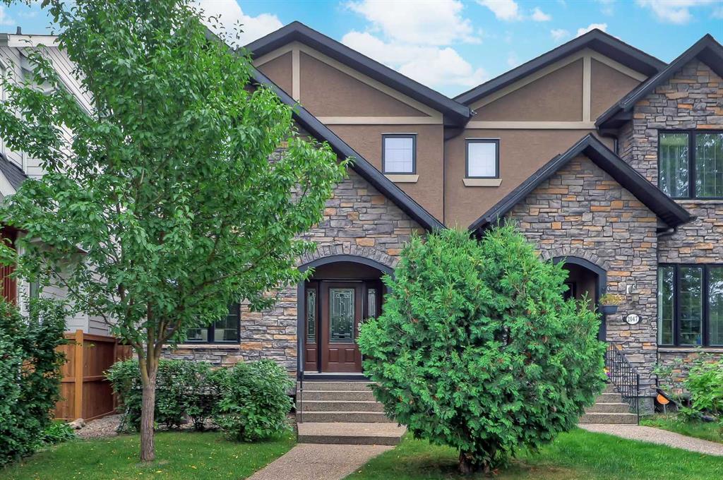 2045 48 Avenue, Calgary, MLS® # A2254205