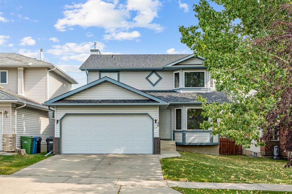 39 Arbour Wood Close, Calgary, MLS® # A2254223
