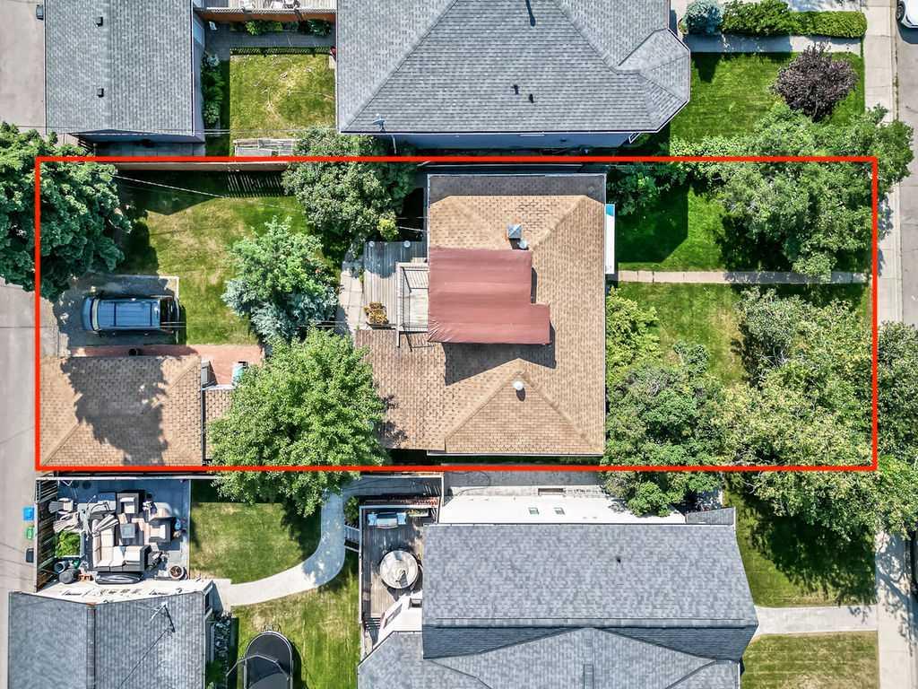 4124 18 Street, Calgary, MLS® # A2254256