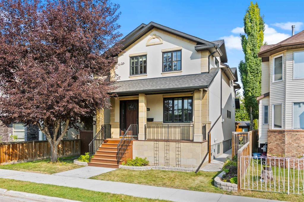 1428 2a Street, Calgary, MLS® # A2254262