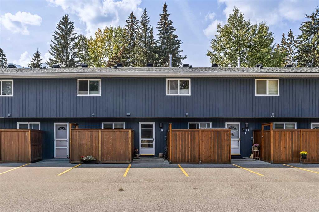 1530 7 Avenue, Canmore, MLS® # A2254332