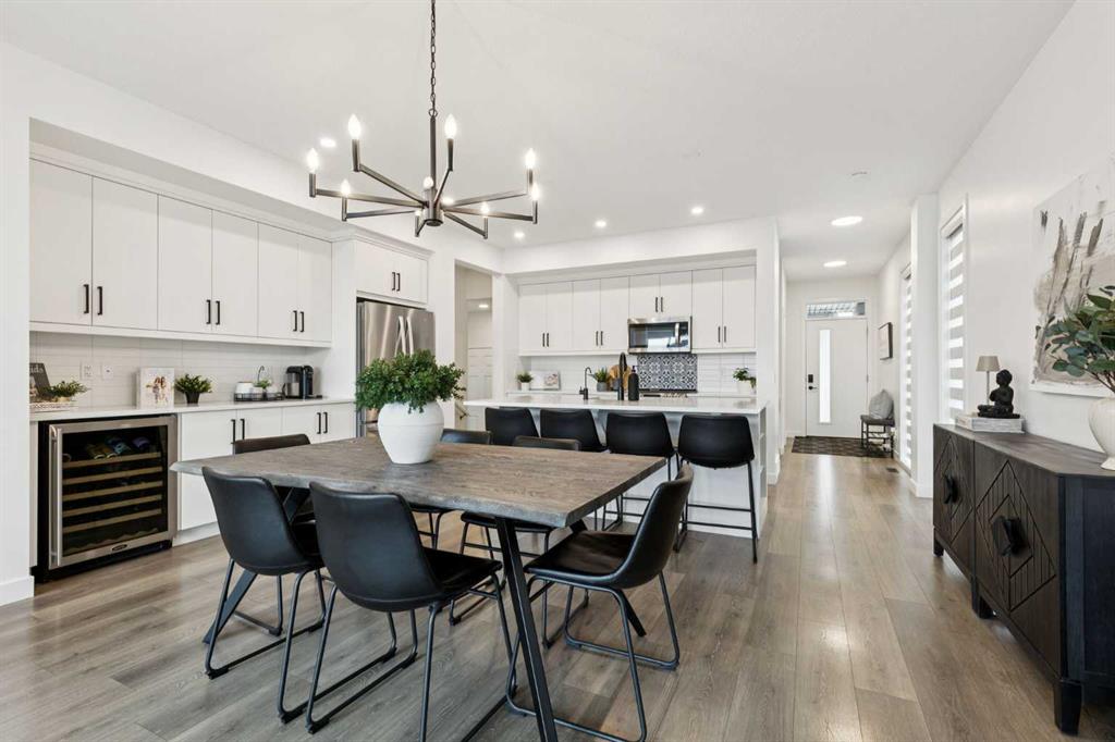 132 Precedence Hill, Cochrane, MLS® # A2254352