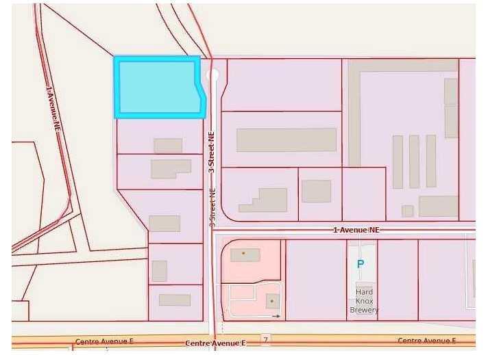 261 3rd Street, Diamond Valley, MLS® # A2254356