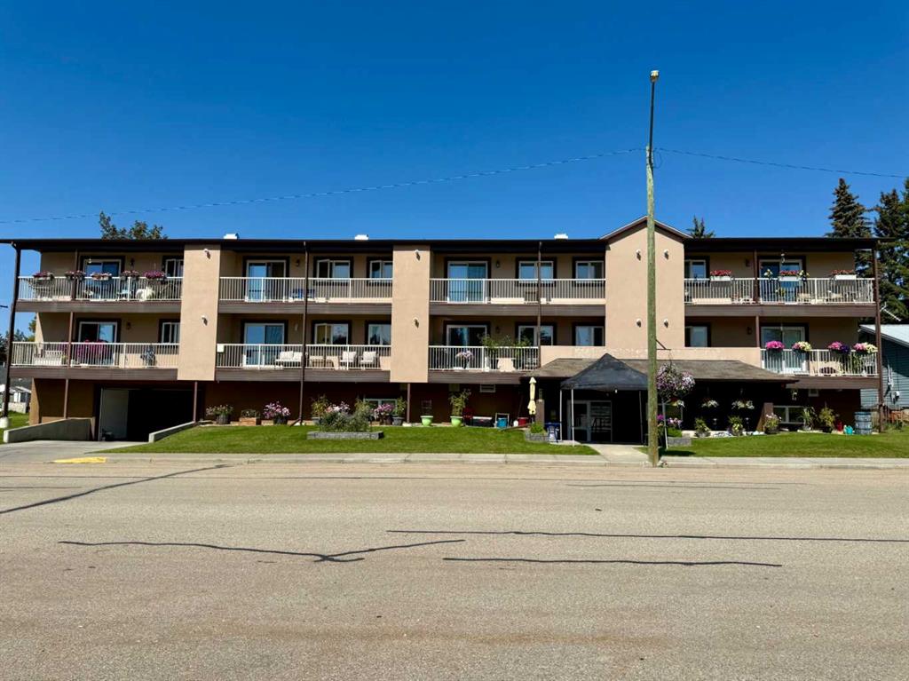 4816 50 Avenue, Breton, MLS® # A2254372