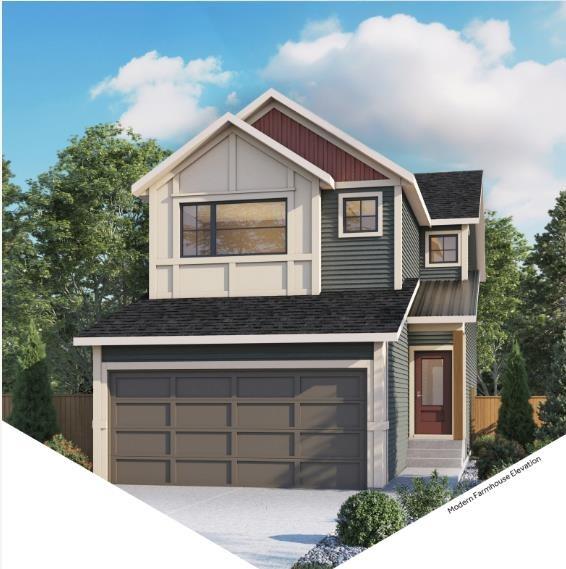 64 Fireside Common, Cochrane, MLS® # A2254435