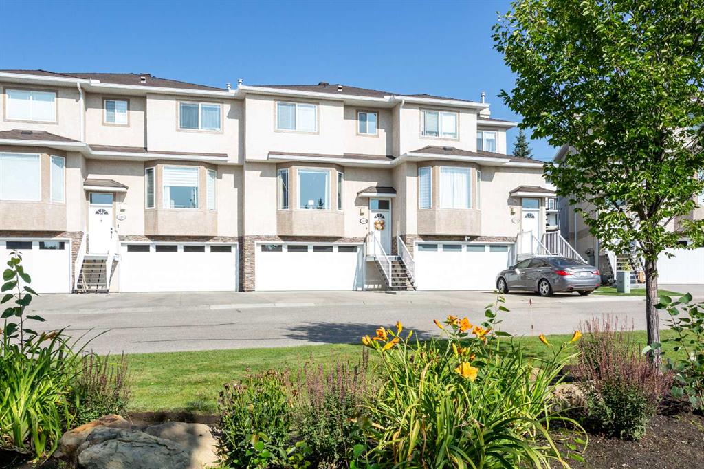 124 Country Hills Gardens, Calgary, MLS® # A2254451