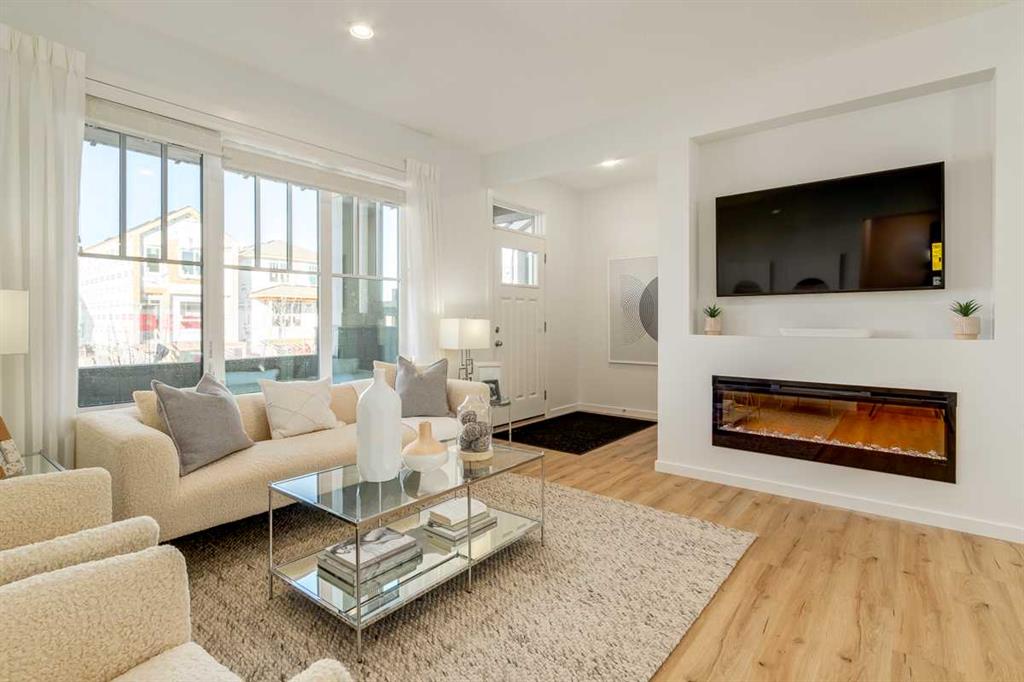 113 Lewisburg Close, Calgary, MLS® # A2254465