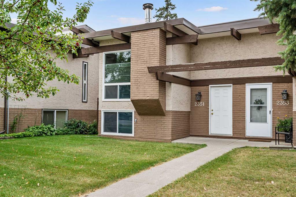 2351 50 Street, Calgary, MLS® # A2254491