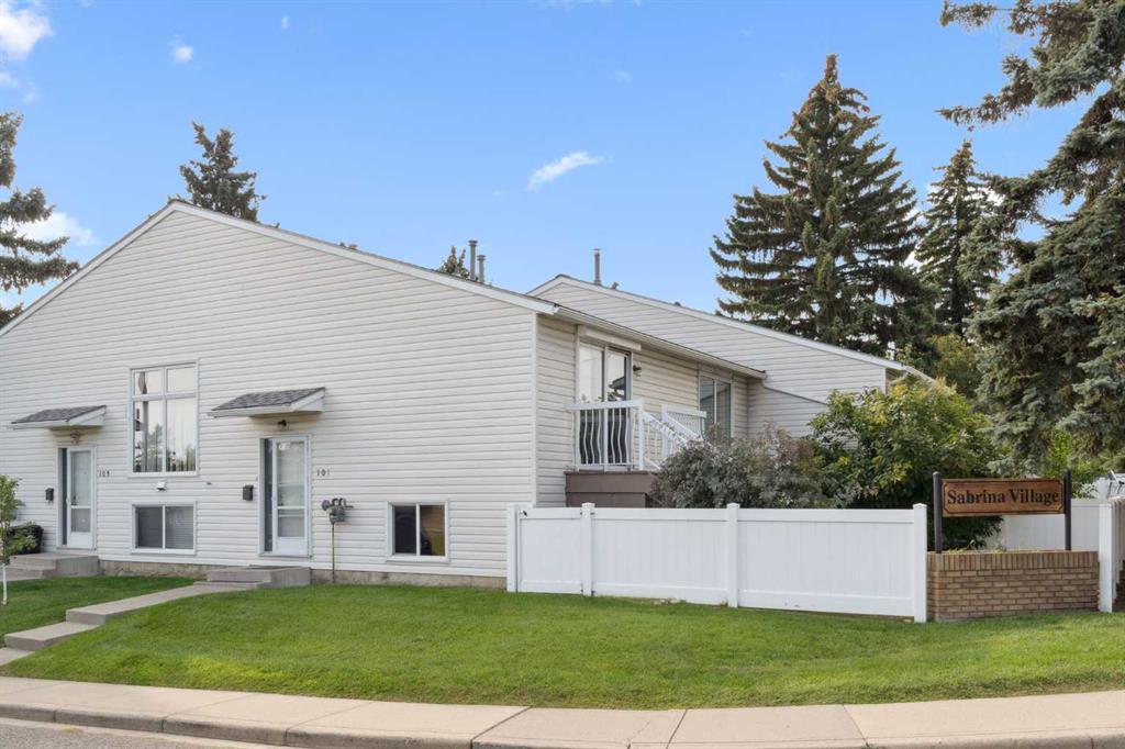 101 Sabrina Way, Calgary, MLS® # A2254567