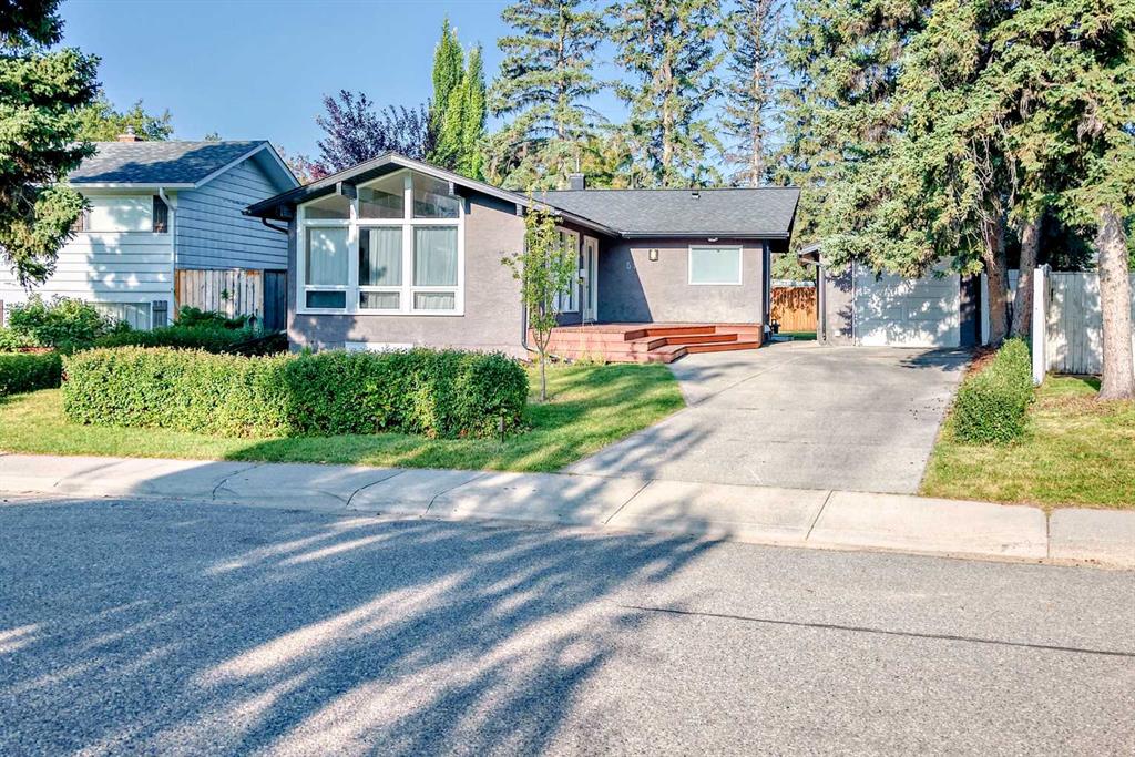 51 Holden Road, Calgary, MLS® # A2254575