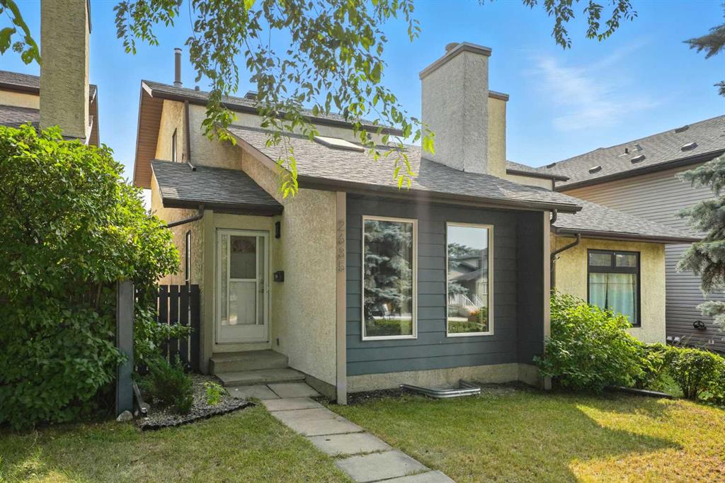 2635 14 Avenue, Calgary, MLS® # A2254596