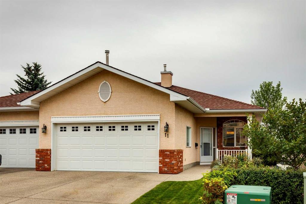 99 Christie Point, Calgary, MLS® # A2254607