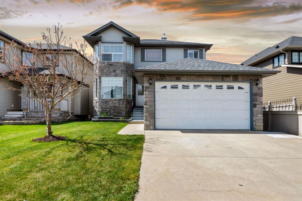 115 Kincora View, Calgary, MLS® # A2254631