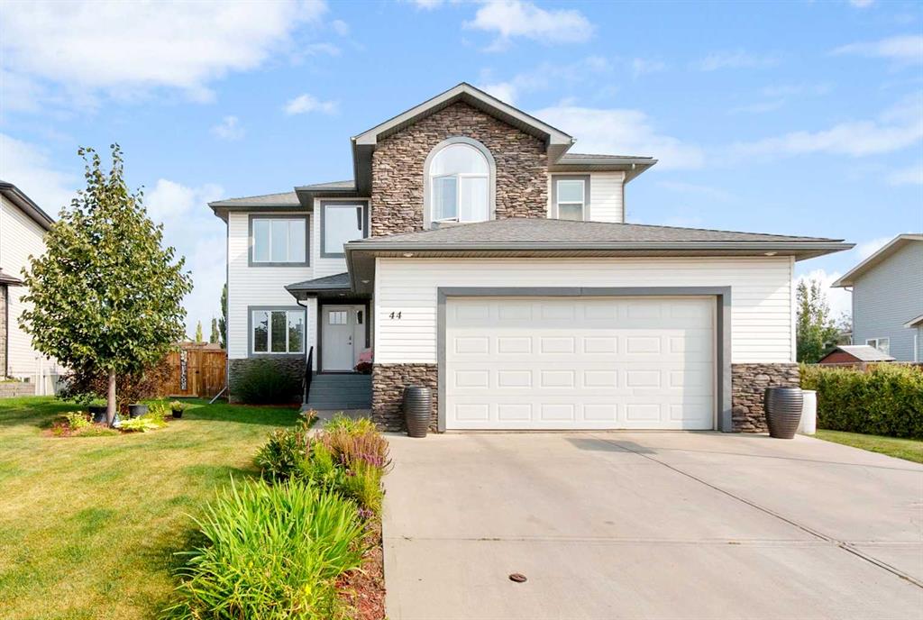 44 Sierra Road, Olds, MLS® # A2254639