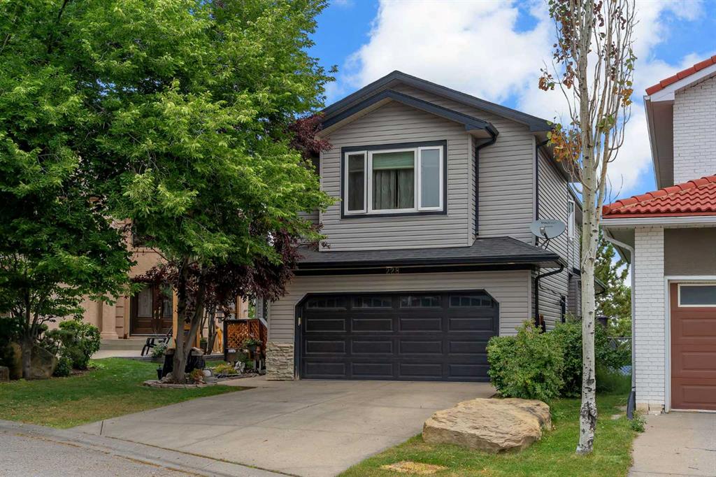 228 Macewan Park View, Calgary, MLS® # A2254641