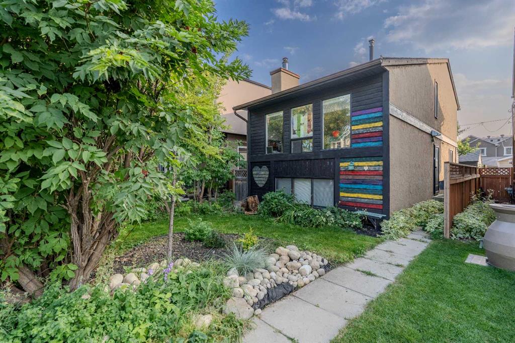 4513 20 Avenue, Calgary, MLS® # A2254642