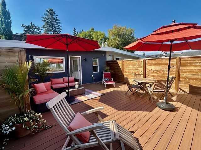 2126 18a Street, Calgary, MLS® # A2254668
