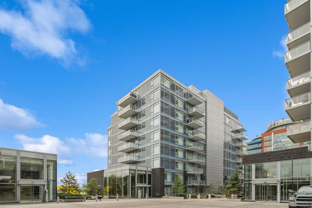 118 Waterfront Court, Calgary, MLS® # A2254689