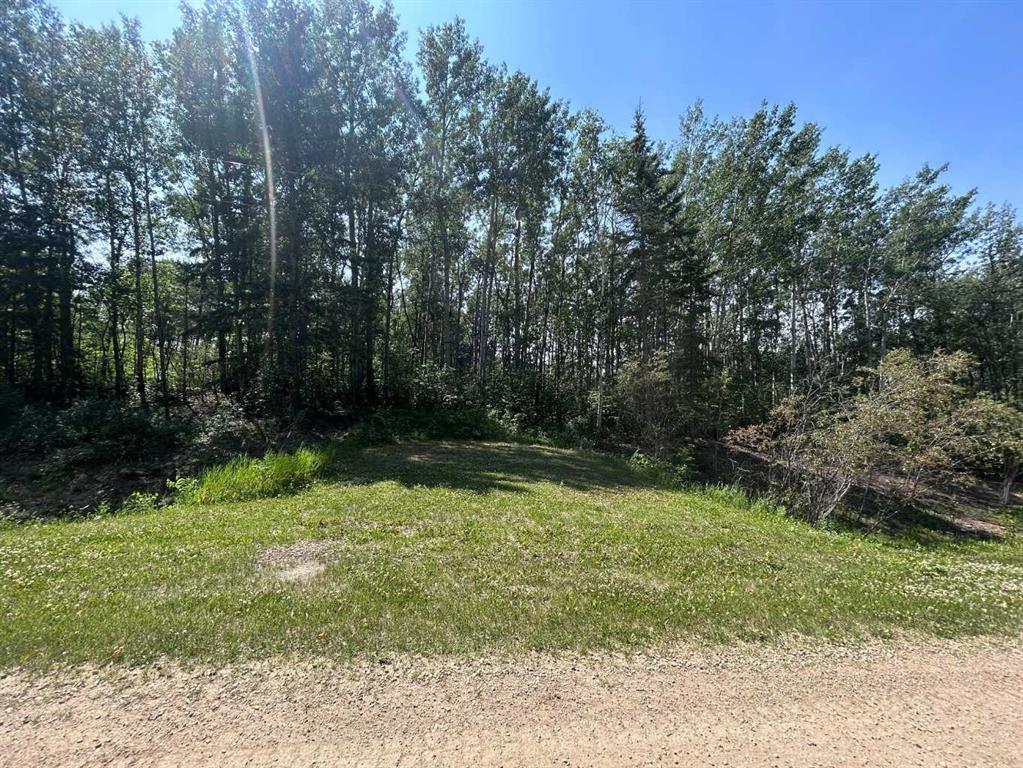  Residential Land for Sale, MLS® # A2254691