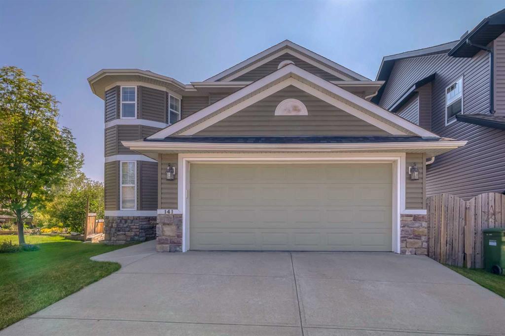 141 Royal Abbey Court, Calgary, MLS® # A2254714