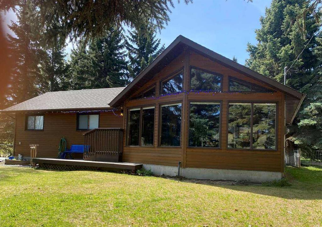 34 Lakeshore Drive, Grandview, MLS® # A2254788
