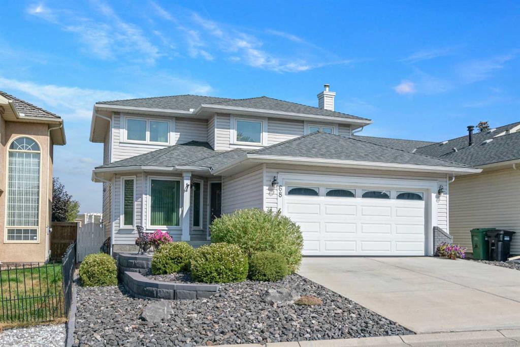 68 Douglas Woods Terrace, Calgary, MLS® # A2254839