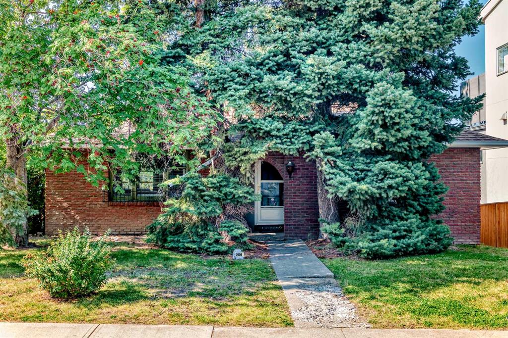 2509 21 Street, Calgary, MLS® # A2254877