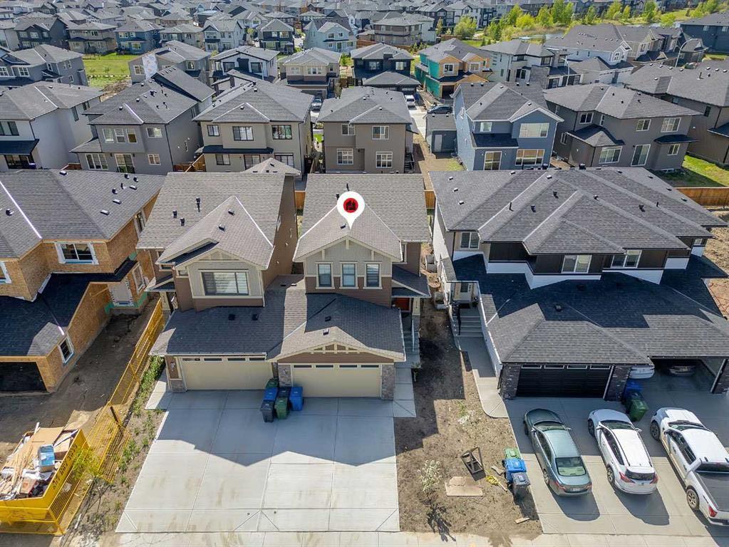 114 Sandpiper Bend, Chestermere, MLS® # A2254888