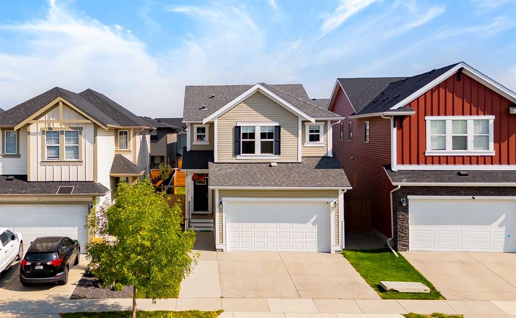 1167 Copperfield Boulevard, Calgary, MLS® # A2254941