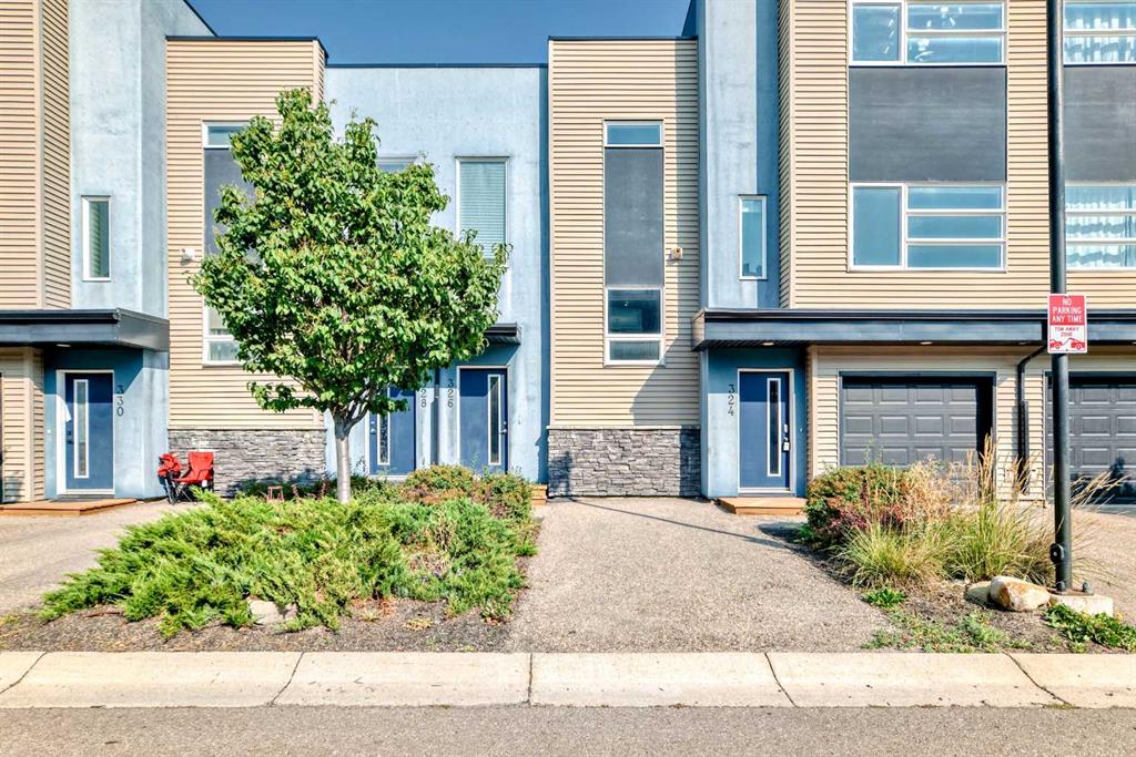 326 Covecreek Circle, Calgary, MLS® # A2254992