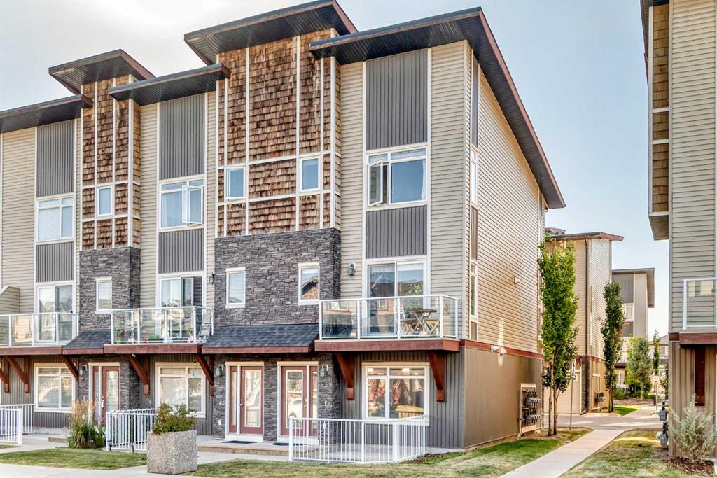 29 Skyview Point Link, Calgary, MLS® # A2255014