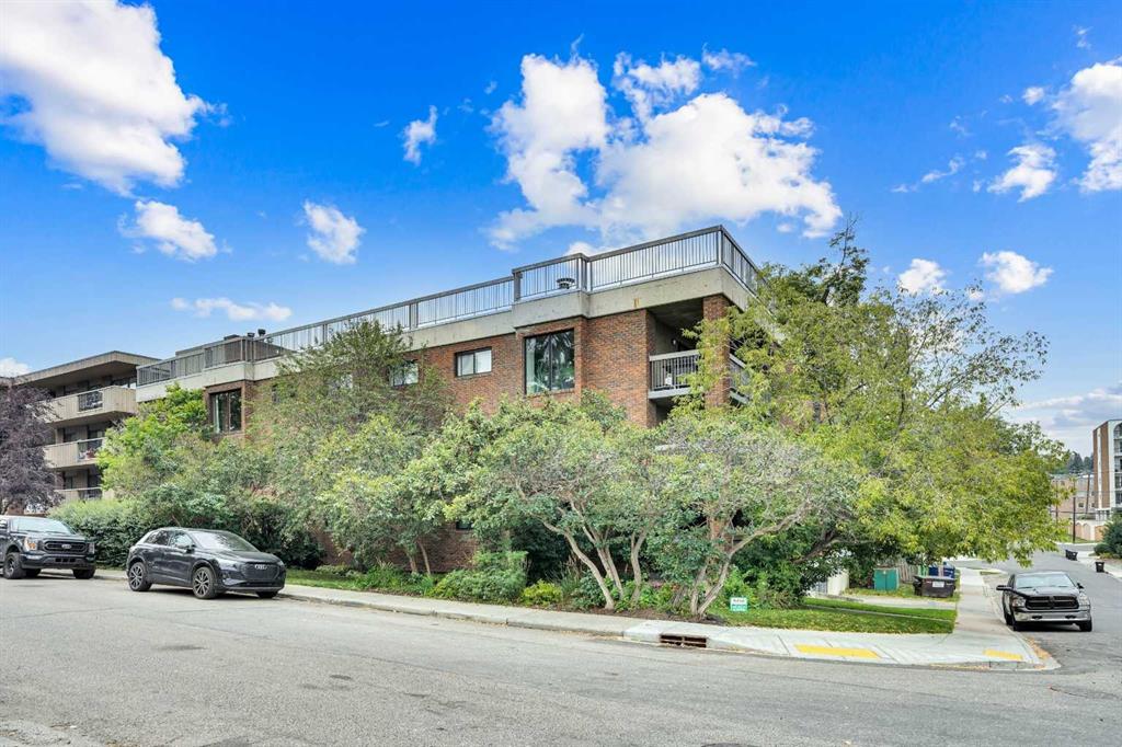 2401 16 Street, Calgary, MLS® # A2255029