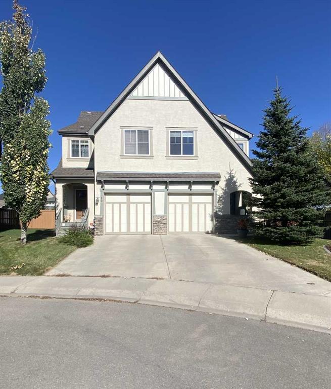 45 Mahogany Pointe, Calgary, MLS® # A2255037