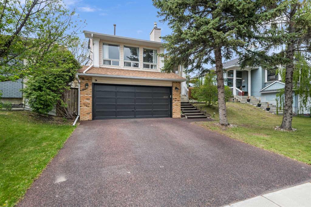 212 Woodbine Boulevard, Calgary, MLS® # A2255159