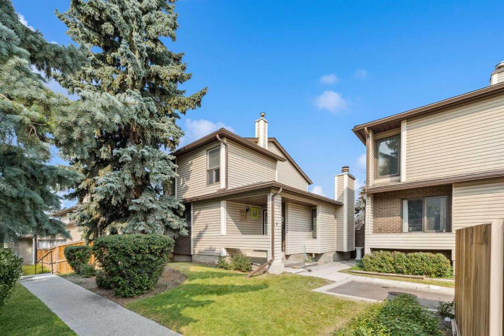 Real Estate Listing MLS A2255171