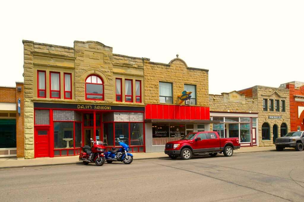 2355, Fort Macleod, MLS® # A2255237