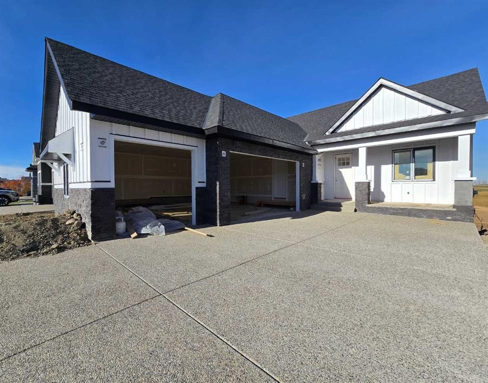 150 Muirfield Boulevard, Lyalta, MLS® # A2255251