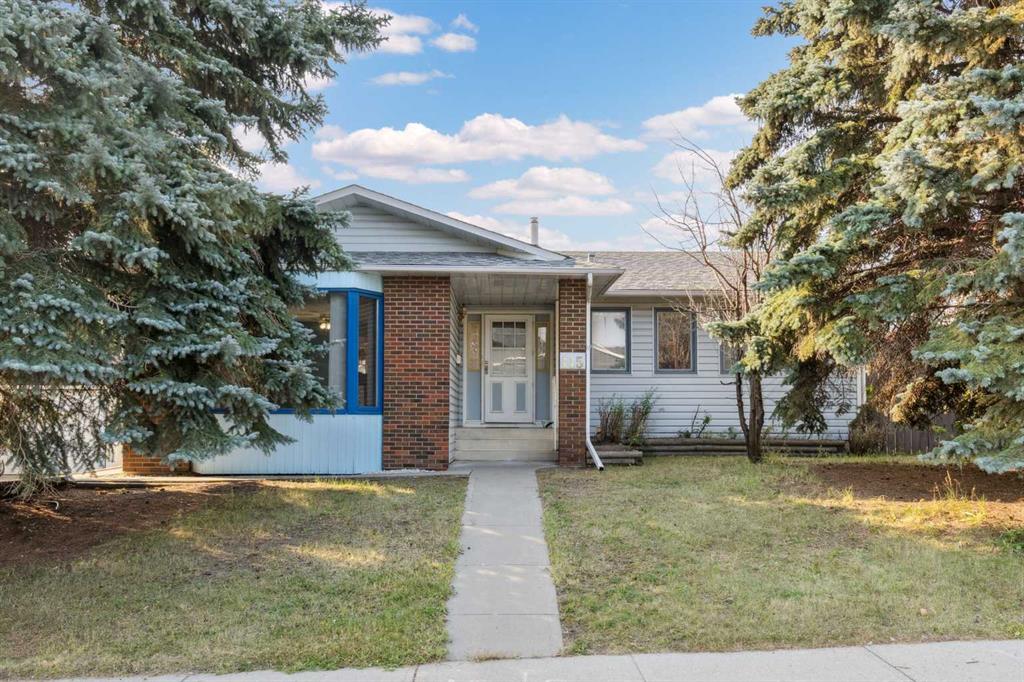 Real Estate Listing MLS A2255260