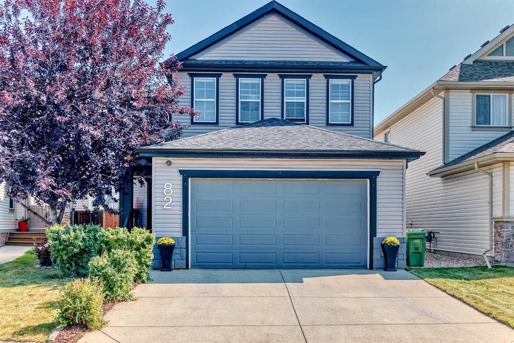 82 Copperleaf Terrace, Calgary, MLS® # A2255344