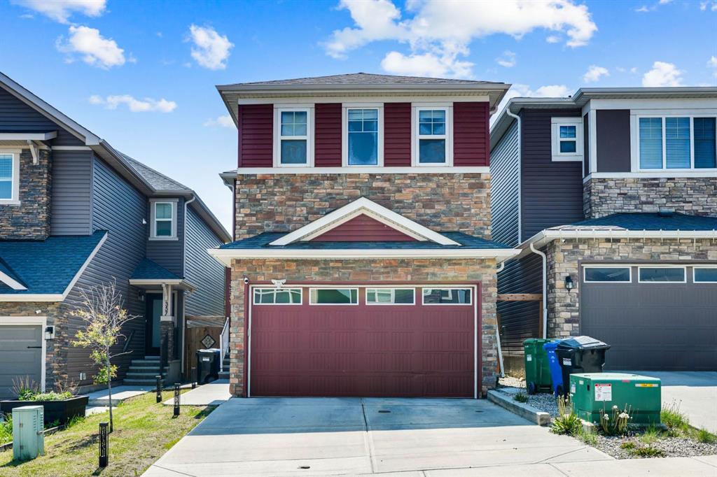 353 Nolanhurst Crescent, Calgary, MLS® # A2255385