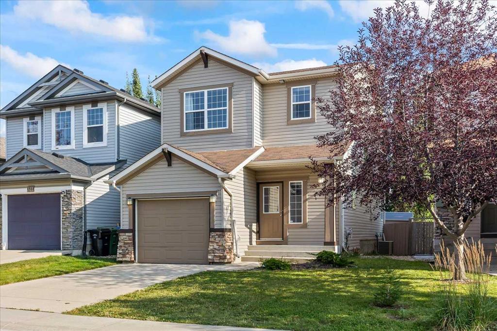 27 Tuscany Ridge Heights, Calgary, MLS® # A2255417