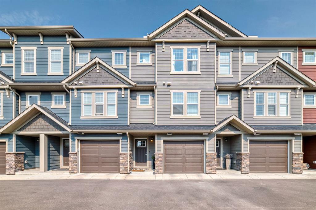 206 Cranbrook Square, Calgary, MLS® # A2255418