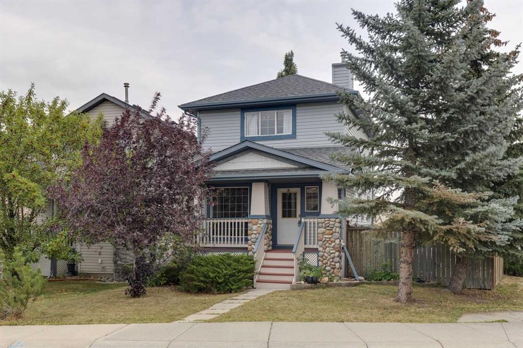 2 Hidden Hills Terrace, Calgary, MLS® # A2255432