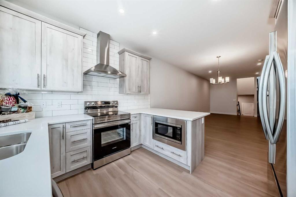 54 Homestead Common, Calgary, MLS® # A2255436