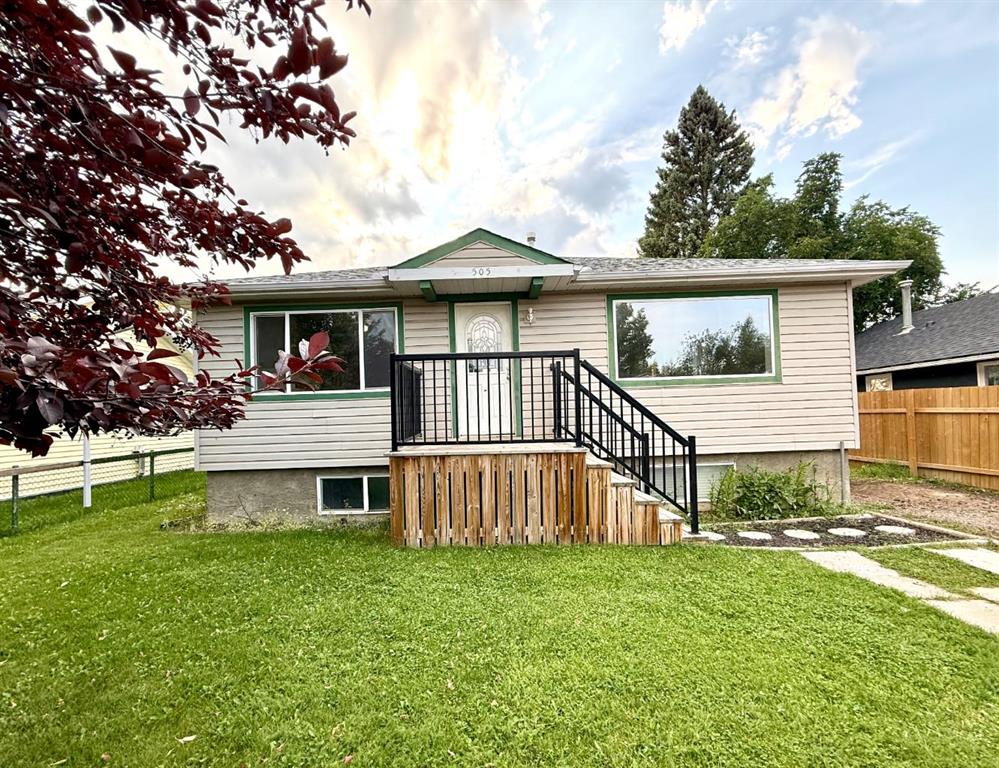 505 1 Street, Diamond Valley, MLS® # A2255514