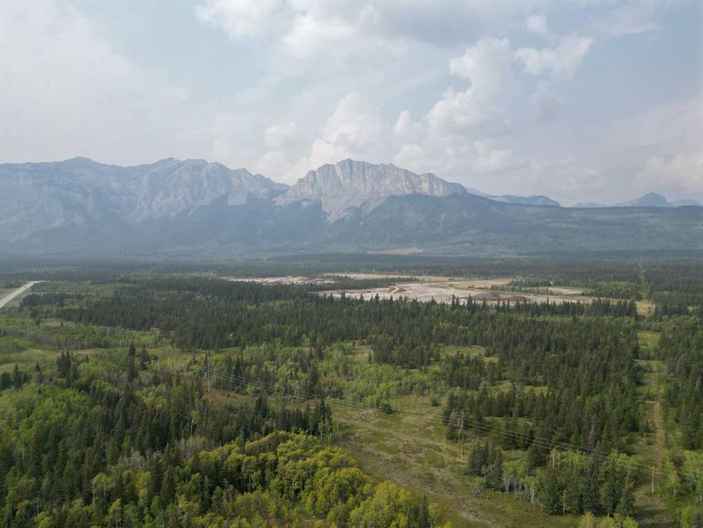 830230 Highway 1x, Rural Bighorn No. 8, M.d. Of, MLS® # A2255522