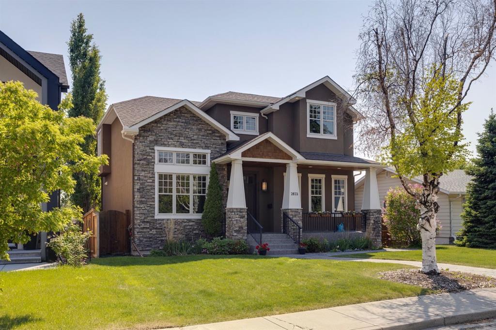 2823 11 Avenue, Calgary, MLS® # A2255543