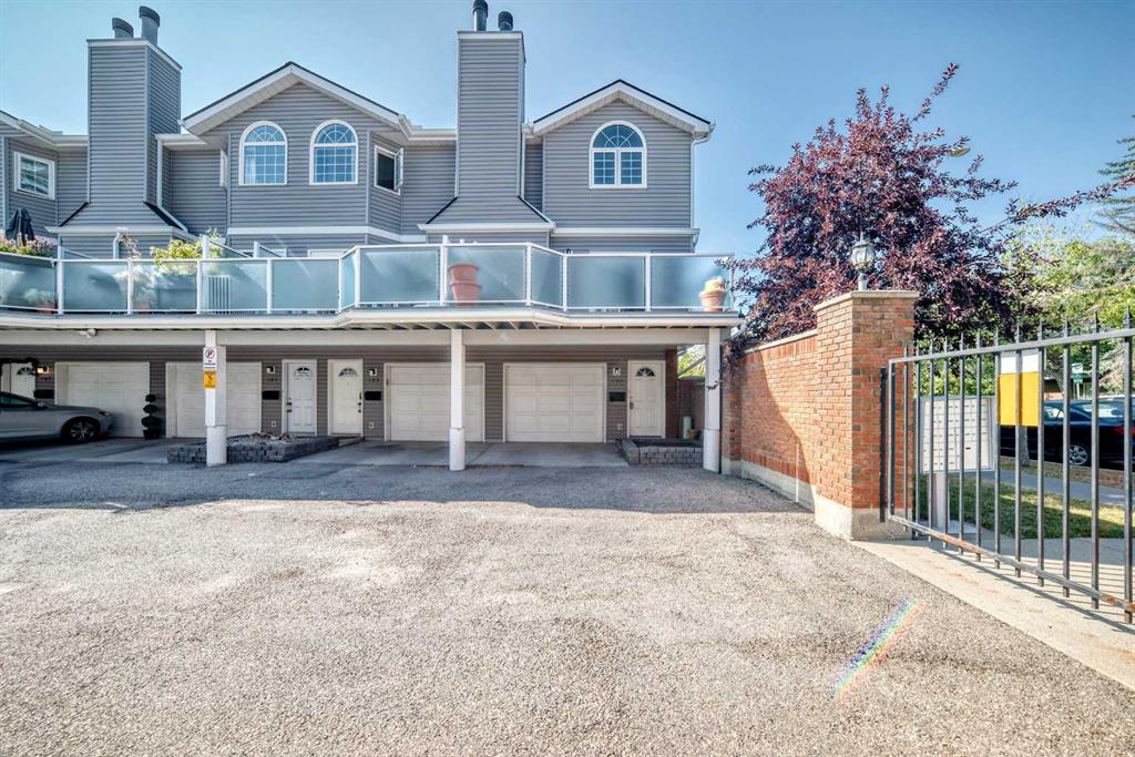 1607 11 Avenue, Calgary, MLS® # A2255587