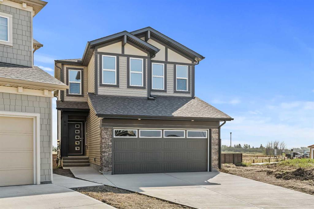 63 Belvedere Crescent, Calgary, MLS® # A2255634
